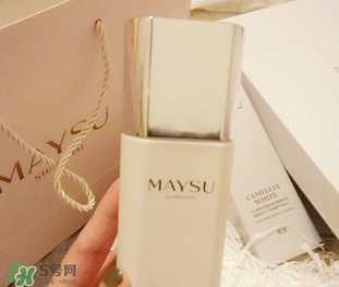 maysu美素是什么牌子？美素是哪個國家的品牌？