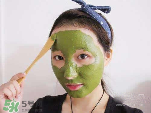 泥狀面膜怎么用？泥狀面膜使用方法