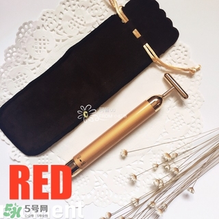 beauty stick 24k黃金美容棒多少錢(qián)_專柜價(jià)格