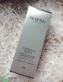 maysu美素是什么牌子？美素是哪個(gè)國家的品牌？