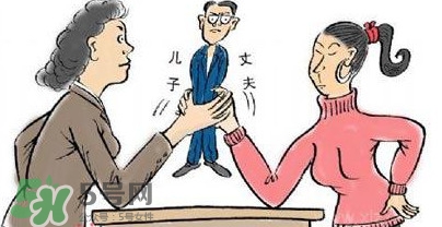 老公如何處理婆媳關(guān)系？男人怎么處理好婆媳關(guān)系