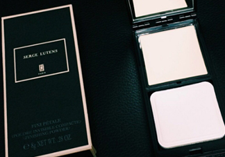 serge lutens蘆丹氏粉餅多少錢(qián)？蘆丹氏粉餅專(zhuān)柜價(jià)格