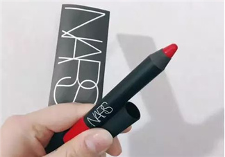 nars龍女色是什么顏色?nars龍女色是幾號?