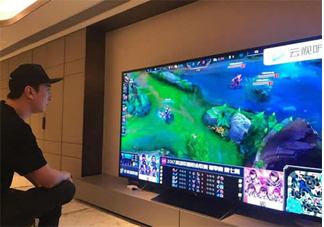 索尼100寸電視多少錢？索尼100寸電視價格多少？