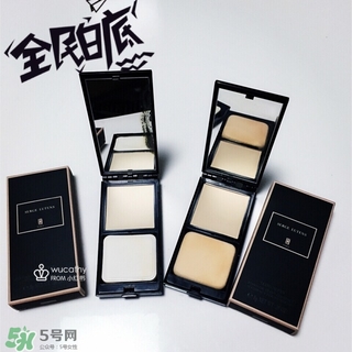 serge lutens蘆丹氏粉餅多少錢？蘆丹氏粉餅專柜價格