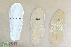 serge lutens鹵蛋粉底霜多少錢？蘆丹氏粉底霜專柜價格