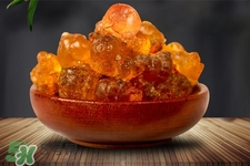 桃膠可以煲湯嗎？桃膠怎么煲湯？