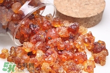 桃膠怎么泡？桃膠如何正確泡發(fā)？