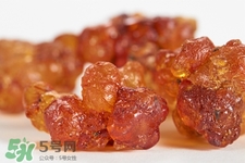 桃膠熱量高嗎？桃膠的熱量大嗎？