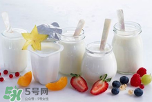 孕婦可以喝酸奶嗎？孕婦喝酸奶好嗎？