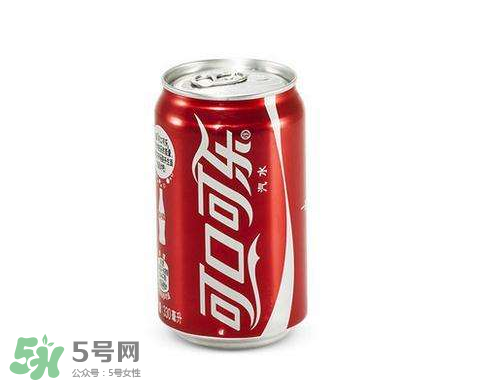 孕婦可以喝可樂嗎？孕婦喝可樂對胎兒有影響嗎？