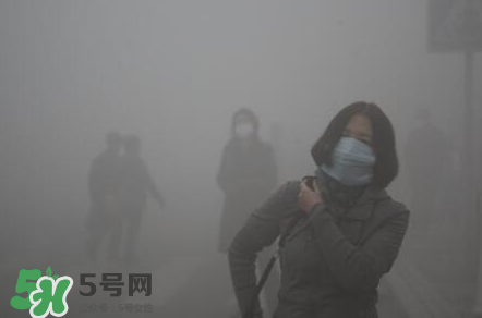霧霾對孕婦有什么危害？霧霾對胎兒有影響嗎？
