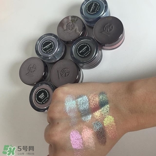 make up geek是什么牌子？make up geek什么檔次？