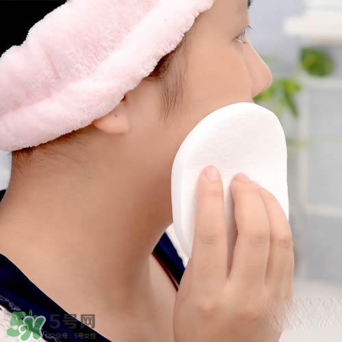 泥狀面膜怎么清洗？泥狀面膜清洗方法