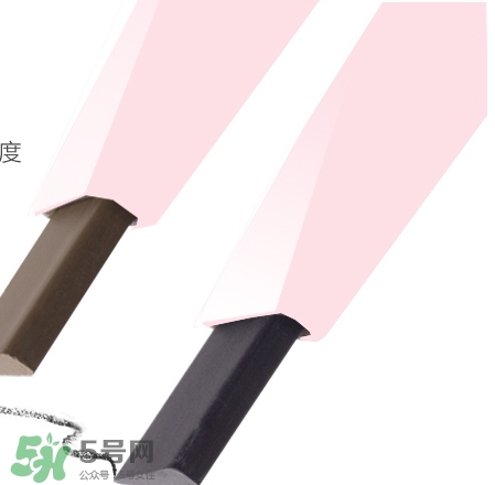 卡奈姿眉筆怎么樣？卡奈姿眉筆好用嗎？