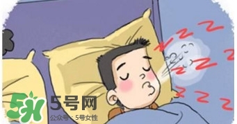 如何睡覺不打呼嚕？怎樣睡覺不打呼嚕？