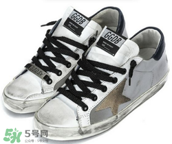 ggdb小臟鞋正品多少錢？ggdb小臟鞋專柜價(jià)格