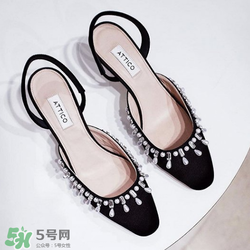 attico是什么牌子？attico是什么檔次？