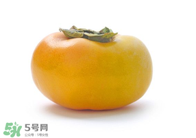 柿子為什么會(huì)澀？柿子怎么吃不澀？