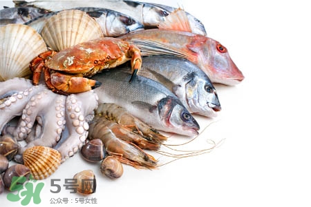 得了鼻炎可以吃海鮮嗎？過(guò)敏性鼻炎可以吃海鮮嗎？