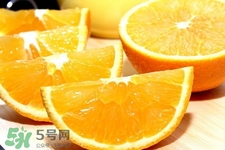 過(guò)敏性鼻炎可以吃橙子嗎？過(guò)敏性鼻炎能不能吃橙子？