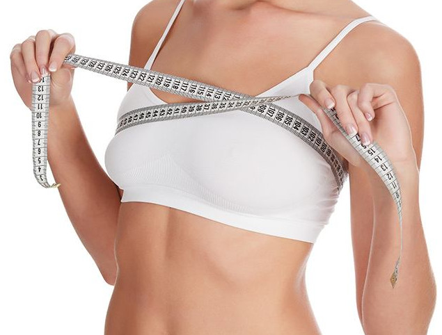 怎么樣能把乳房變大？怎么樣才能讓乳房大一些