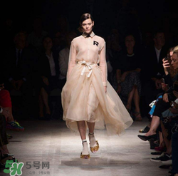rochas是什么牌子？rochas巴黎羅莎是什么檔次？