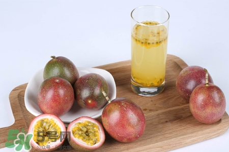 百香果可以用開(kāi)水泡嗎？百香果能用熱水泡嗎？