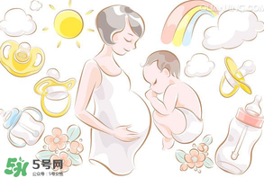 孕婦可以做美甲嗎？美甲對孕婦有什么影響？