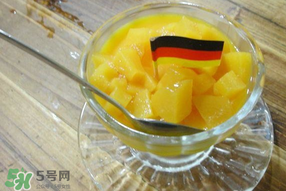 黃桃什么時候上市？黃桃什么時候成熟？