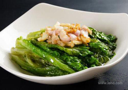 吃油麥菜可以減肥嗎？吃油麥菜能不能減肥？