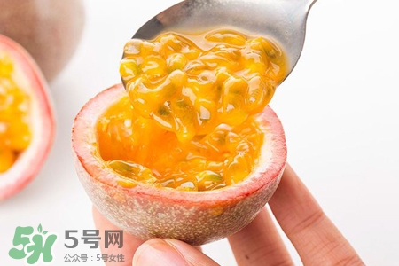 百香果泡水好喝嗎？百香果泡水什么味道？