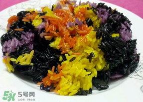 三月三為什么要吃五色糯米飯？三月三吃什么食物？