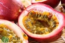 百香果泡水喝減肥嗎？百香果減肥怎么吃？