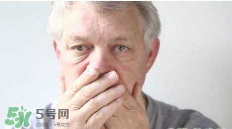 口臭要怎么治？口臭怎么去除小竅門