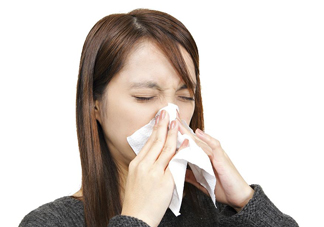 過敏性鼻炎可以吃草莓嗎？過敏性鼻炎能不能吃草莓？