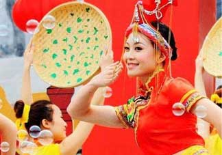 三月三怎么來(lái)的？三月三的來(lái)歷