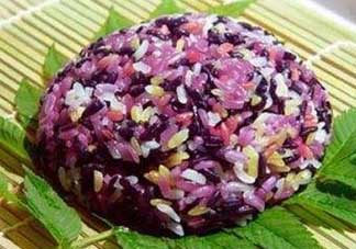 三月三為什么要吃五色糯米飯？三月三吃什么食物？