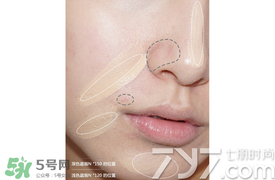 美寶蓮橡皮擦怎么用？美寶蓮遮瑕筆怎么用？