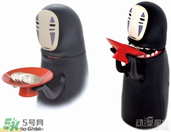 無臉男存錢罐多少錢？無臉男存錢罐哪里買？