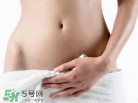 懷孕兩個月肚子會大嗎？懷孕兩個月肚子多大