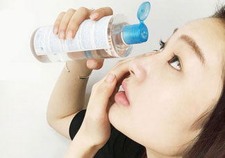 isdin卸妝水多少錢?怡思丁卸妝水專柜價(jià)格