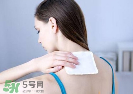 肩頸酸痛怎么治療？肩頸酸痛如何治療