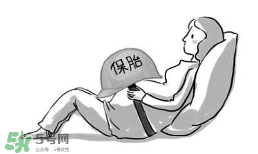 先兆流產(chǎn)的原因有哪些？引發(fā)先兆流產(chǎn)的原因