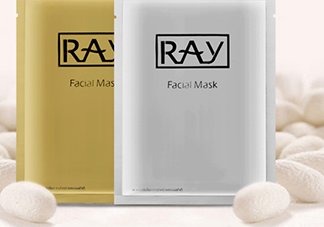 泰國(guó)ray面膜怎么樣？泰國(guó)ray面膜功效