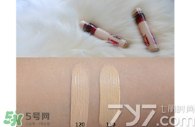 美寶蓮橡皮擦怎么用？美寶蓮遮瑕筆怎么用？