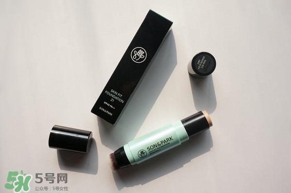 2017粉底棒什么牌子好？2017粉底棒推薦