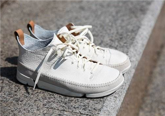 clarks三瓣鞋正品多少錢？clarks其樂三瓣鞋專柜價格