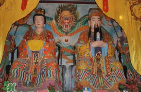三月三仙家如何過？三月三仙家怎么接令旗？