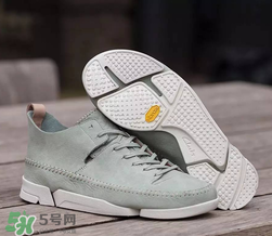 clarks三瓣鞋怎么樣？clarks其樂三瓣鞋測評